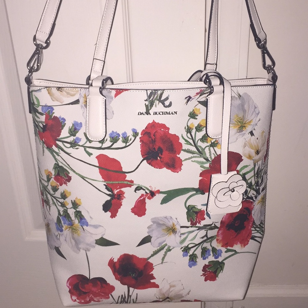 Dana Buchman Purse